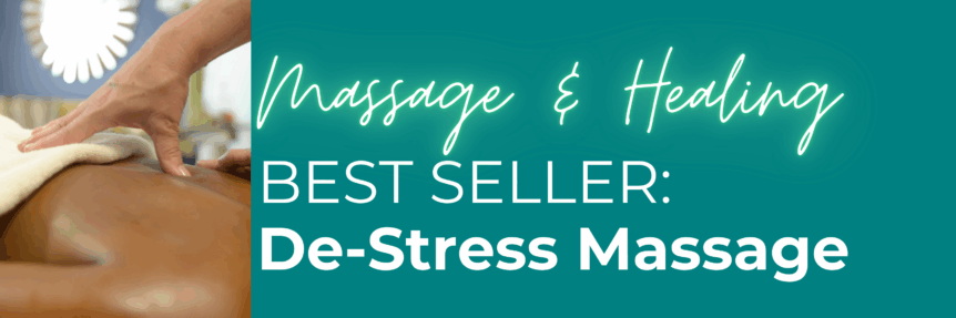 De-Stress SPA Massage