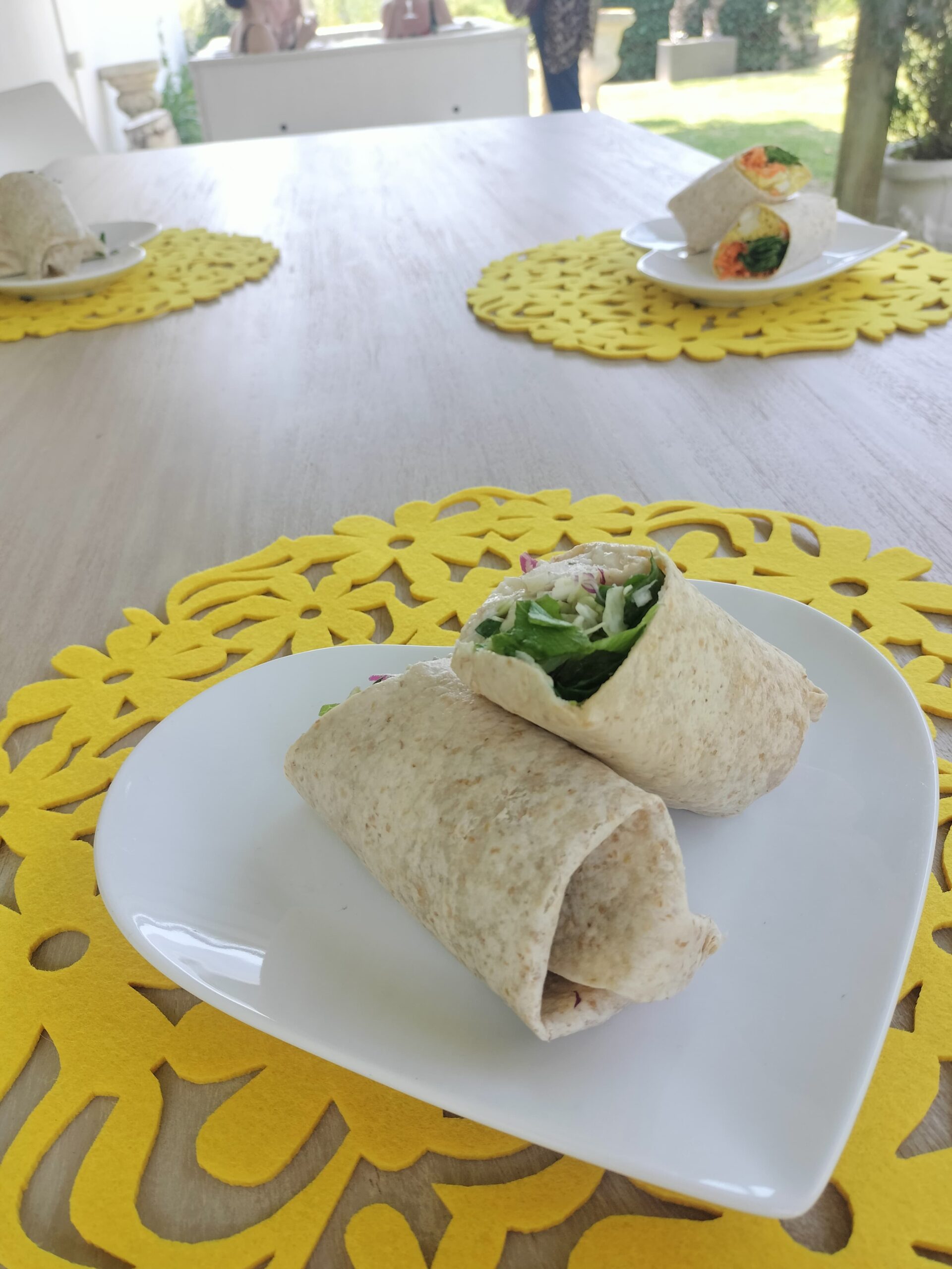 chi chis retreat and spa health wrap