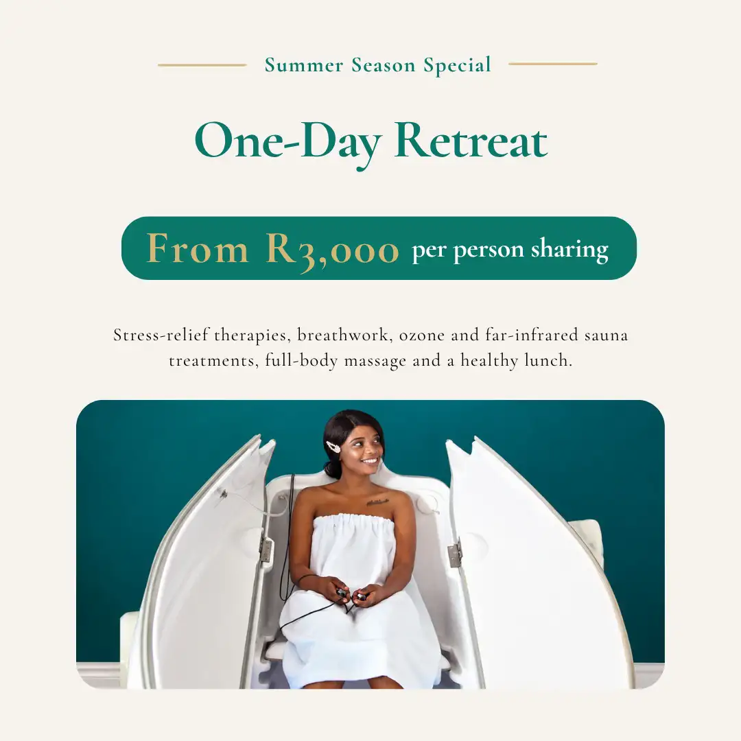 One-Day Retreat